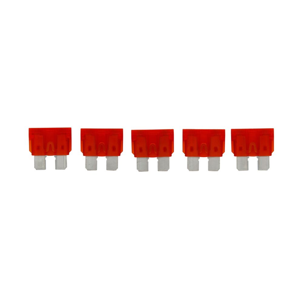 Blade ATC Fuses - Orange